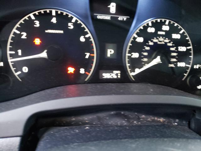 2012 LEXUS RX 350 2T2BK1BA0CC144054
