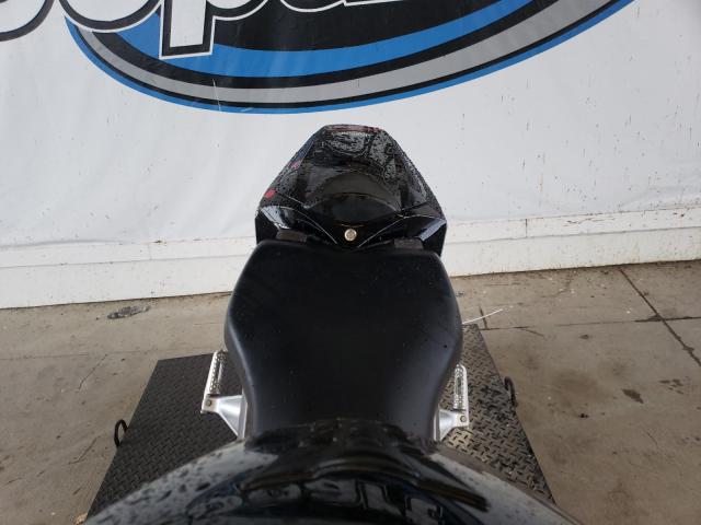 2011 HONDA CBR1000 RR JH2SC5948BK300547