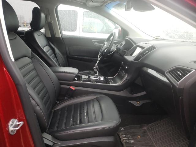 2019 FORD EDGE SEL 2FMPK3J98KBB38759