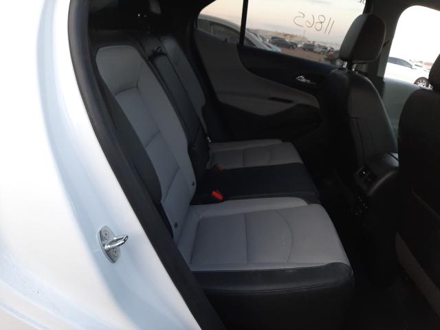 2020 CHEVROLET EQUINOX PR 2GNAXNEV9L6204736