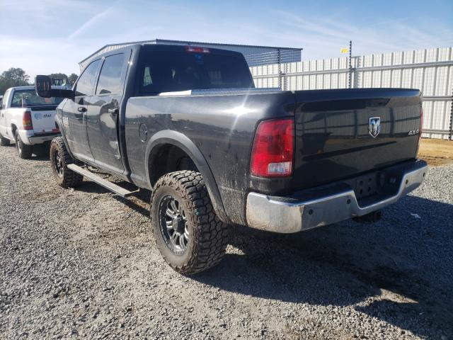 2018 RAM 2500 ST 3C6UR5CL8JG303350