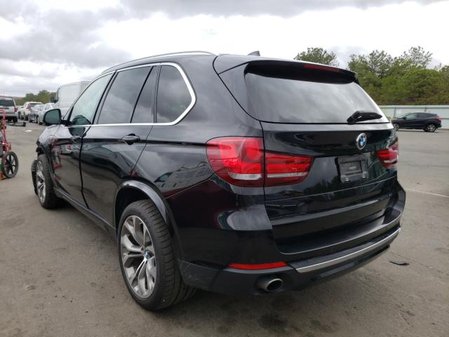 2016 BMW X5 XDRIVE3 5UXKR0C58G0U49408