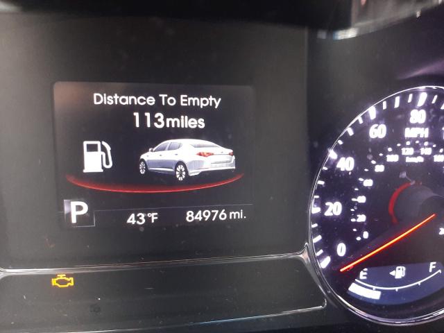 2012 KIA OPTIMA SX 5XXGR4A62CG059388