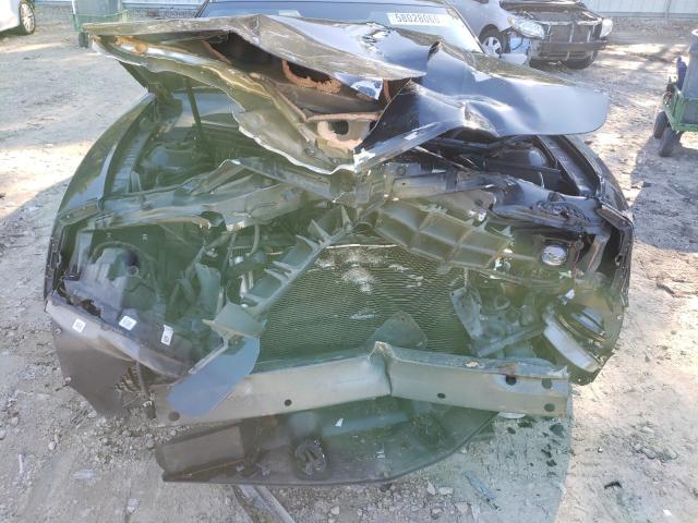 2013 CHEVROLET CAMARO 2SS 2G1FK1EJ3D9147963