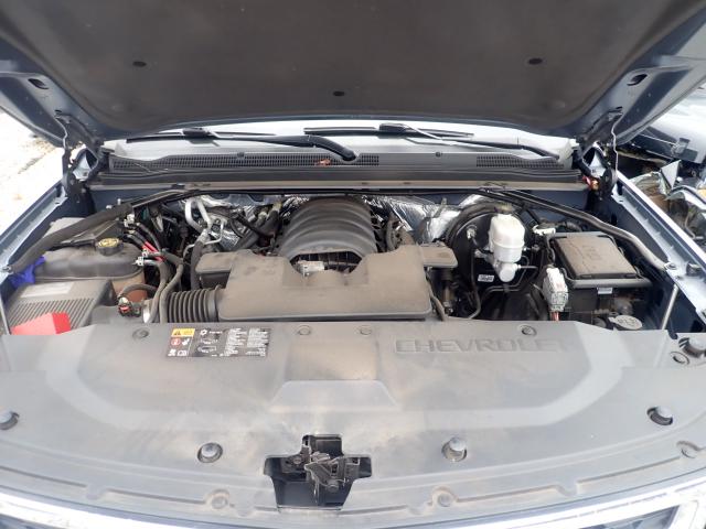 2016 CHEVROLET SUBURBAN C 1GNSCHKC8GR115738