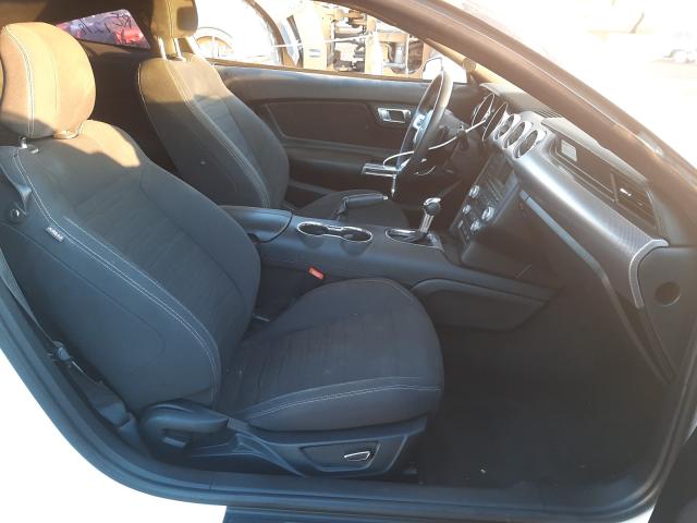 2015 FORD MUSTANG GT 1FA6P8CF5F5323398