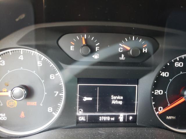 2017 GMC ACADIA SLE 1GKKNLLS0HZ188362
