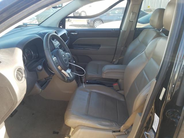 2011 JEEP COMPASS LI 1J4NT5FB4BD140268