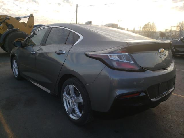 VIN 1G1RC6S56GU120536 2016 Chevrolet Volt, LT no.3