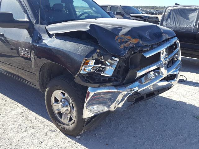 2018 RAM 2500 ST 3C6UR5HL1JG366282