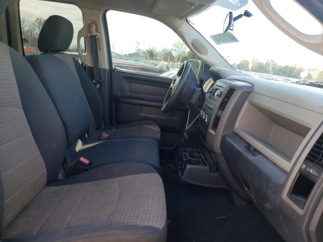 2011 DODGE RAM 1500 1D7RB1GP2BS703641