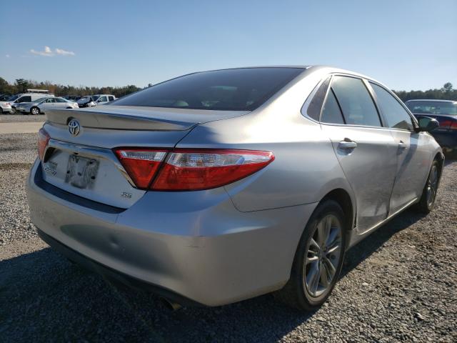 2015 TOYOTA CAMRY LE 4T1BF1FKXFU487310