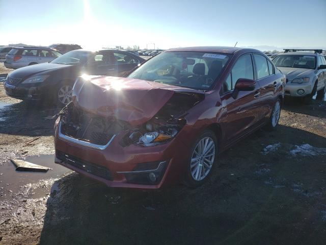 2015 SUBARU IMPREZA SP JF1GJAS65FH019291