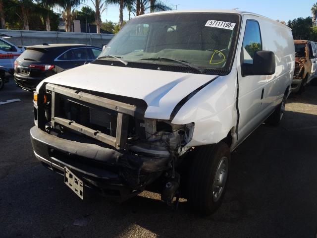 2011 FORD ECONOLINE 1FTNE1EW9BDB35662