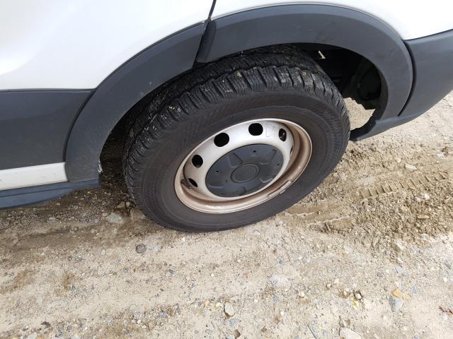 2019 FORD TRANSIT T- 1FTYR2CM6KKA73903
