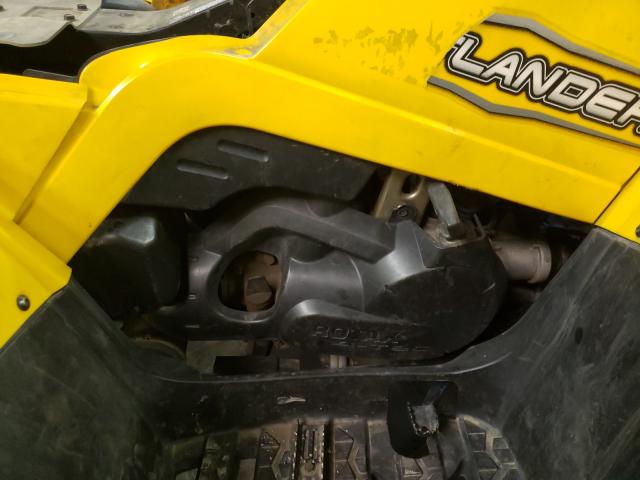 2006 CAN-AM OUTLANDER 2BVEGCF146V000360