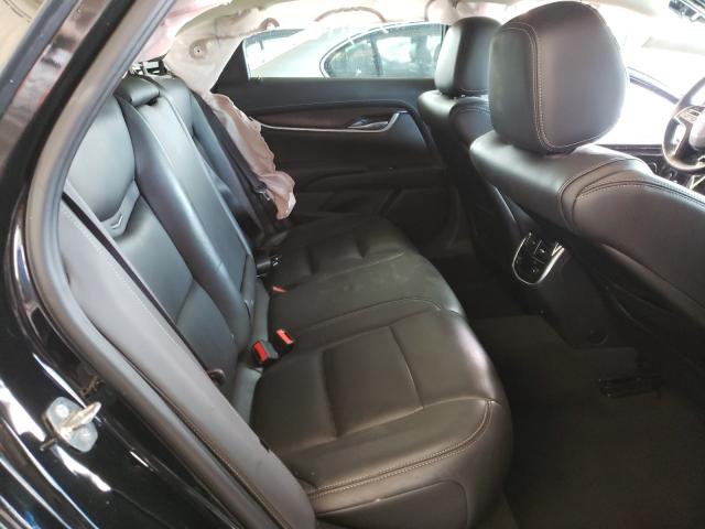 2018 CADILLAC XTS LUXURY 2G61M5S35J9140990