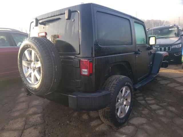 2017 JEEP WRANGLER S 1C4GJWBG4HL537408
