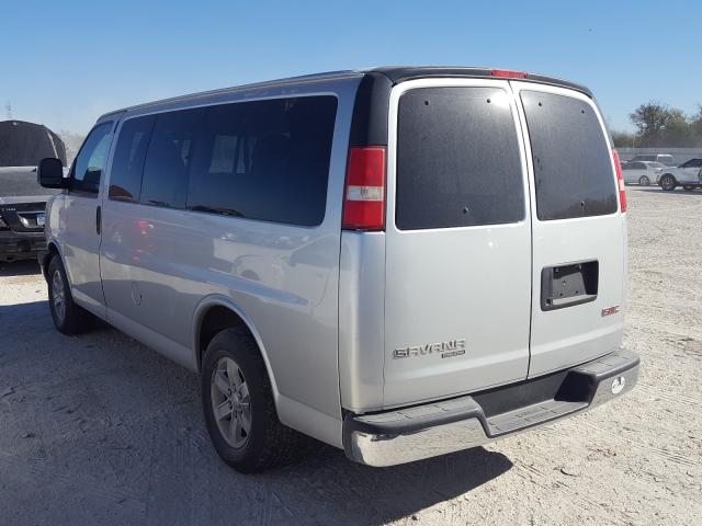 2014 GMC SAVANA G15 1GKS7BF44E1149463