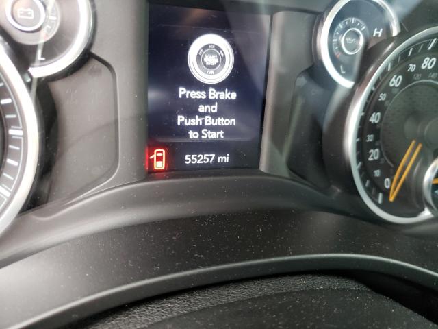 2019 RAM 1500 TRADE 1C6RREGT8KN579374