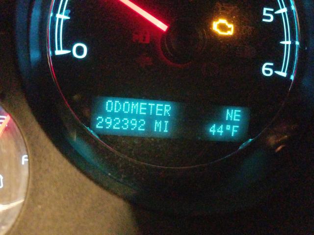 2013 GMC YUKON XL K 1GKS2KE72DR250186