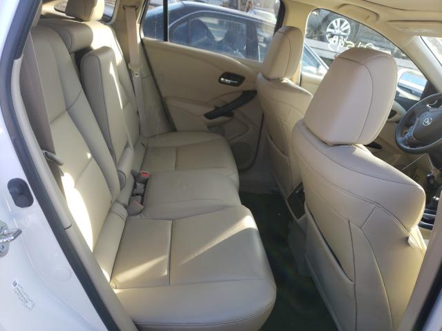 2016 ACURA RDX 5J8TB4H30GL027318
