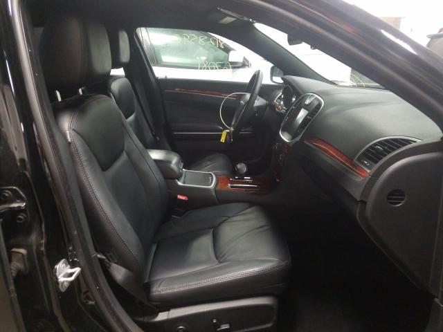 2014 CHRYSLER 300 2C3CCARG2EH160429