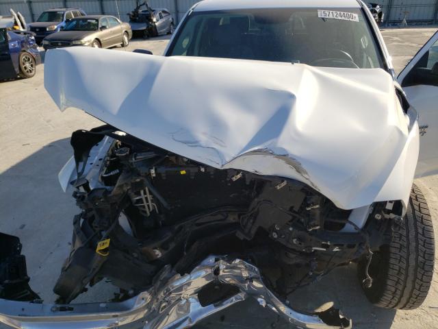 2017 DODGE RAM 1500 S 1C6RR7LGXHS698381
