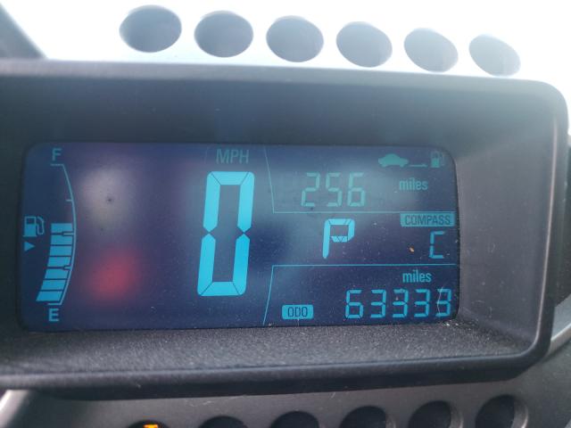 2013 CHEVROLET SONIC LT 1G1JC5SB4D4254096