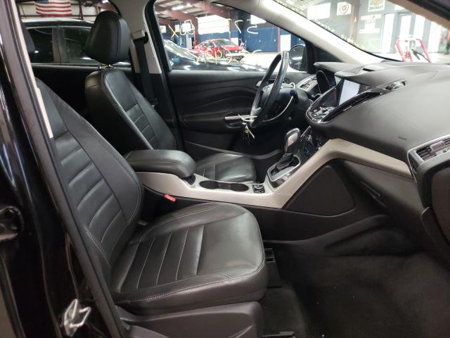 2013 FORD ESCAPE SEL 1FMCU9HX9DUD47411