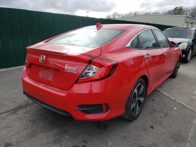 2016 HONDA CIVIC TOUR 2HGFC1F98GH646018