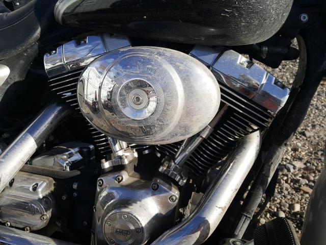 2003 HARLEY-DAVIDSON FLHRCI ANN 1HD1FRW4X3Y743450