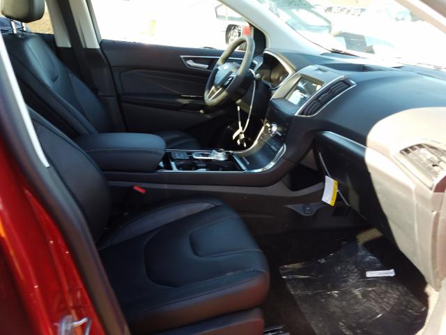 2020 FORD EDGE TITAN 2FMPK3K93LBB19410