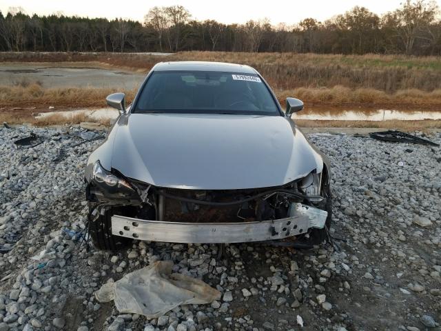 2015 LEXUS IS 250 JTHBF1D20F5080970