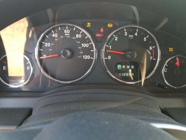 2012 JEEP LIBERTY SP 1C4PJMAK5CW149489