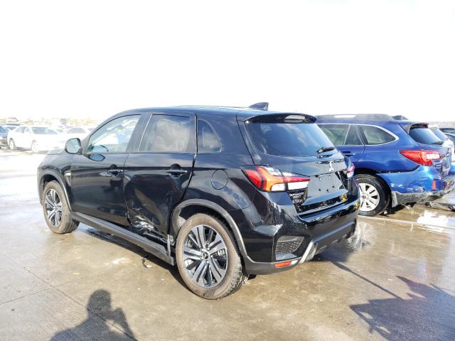 2020 MITSUBISHI OUTLANDER JA4AP3AU9LU016868