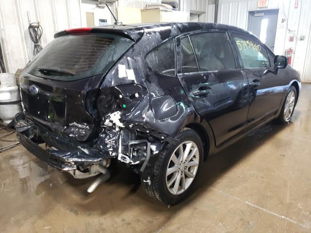 2013 SUBARU IMPREZA PR JF1GPAC64D2889188