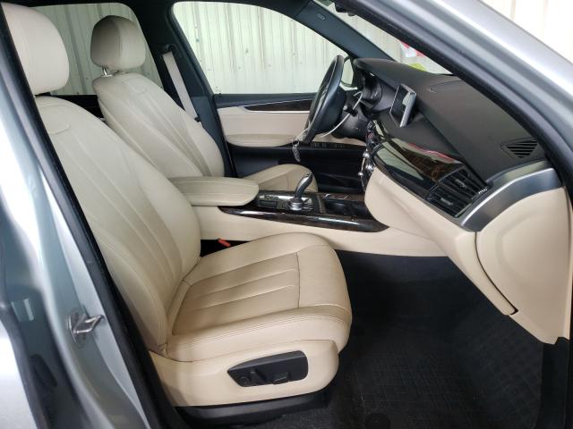 2017 BMW X5 SDRIVE3 5UXKR2C3XH0X06483