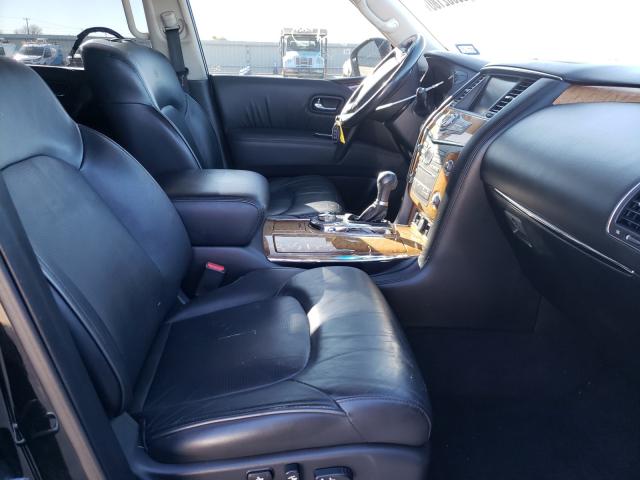 2012 INFINITI QX56 JN8AZ2NE6C9018808