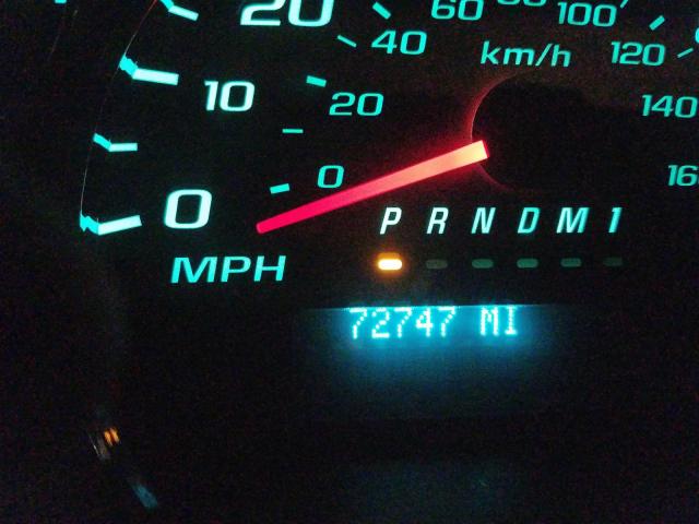 2017 CHEVROLET EXPRESS G3 1GAZGMFG5H1225463