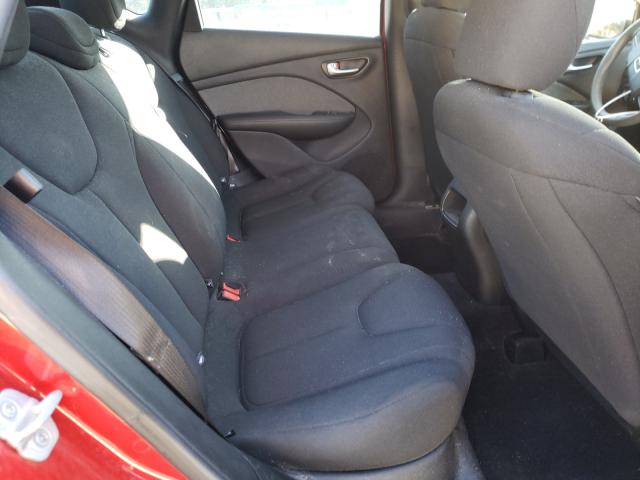 2013 DODGE DART SE 1C3CDFAA9DD258838