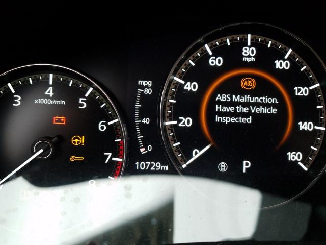 2019 MAZDA 3 PREFERRE 3MZBPADL8KM111164