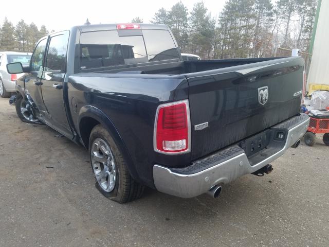 2016 RAM 1500 LARAM 1C6RR7NT5GS411151
