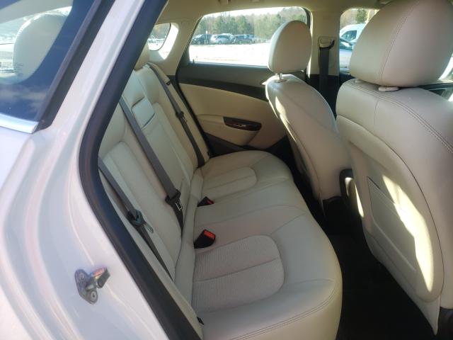 2014 BUICK VERANO 1G4PP5SK7E4137695