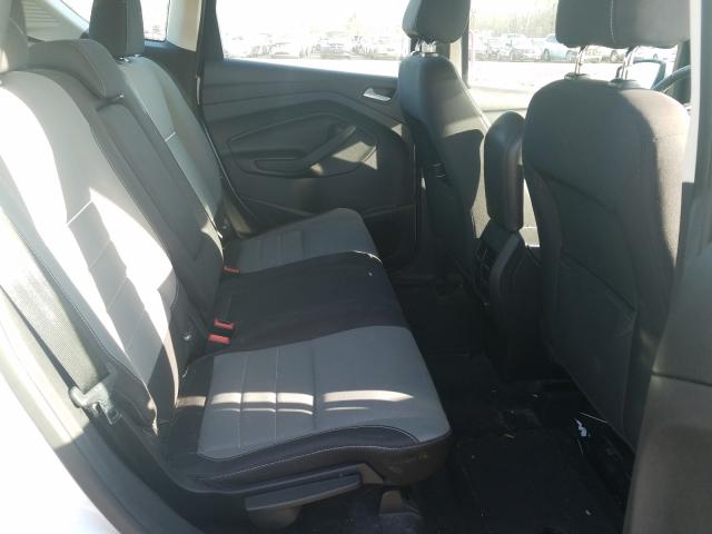 2013 FORD C-MAX SE 1FADP5AU7DL546767