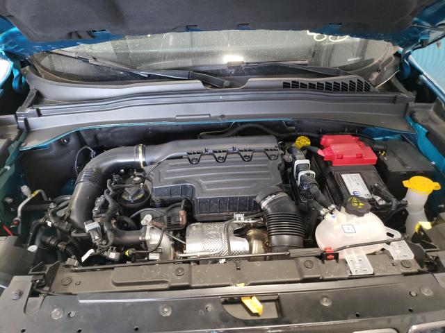 2020 JEEP RENEGADE T ZACNJBC16LPL78547