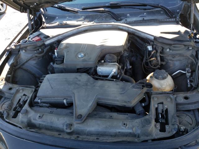 2013 BMW 328 XI SUL WBA3B5G53DNS02097