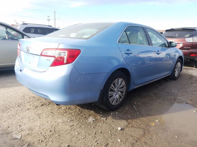 2012 TOYOTA CAMRY BASE 4T1BF1FK4CU566192