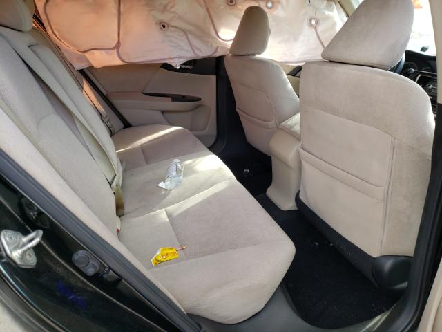 2013 HONDA ACCORD LX - 1HGCR2F38DA276878