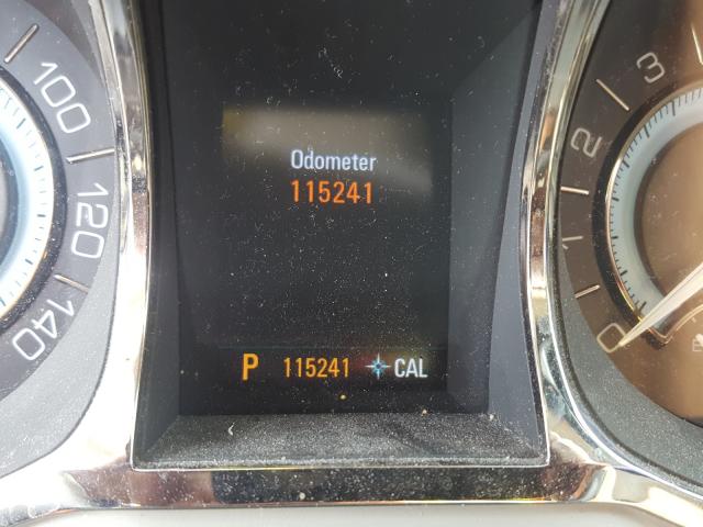 2012 BUICK LACROSSE P 1G4GD5E33CF281646